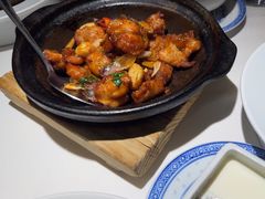 -汤城小厨•粤菜•靓汤(金宝街店)