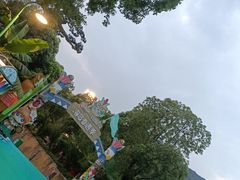 -苏州乐园森林水世界