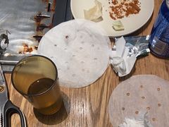 -新石器烤肉(欧尚永宁店)