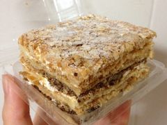 拿破仑-红宝石·鲜奶小方(莘庄店)