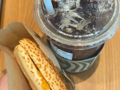 -星巴克(中远两湾城店)