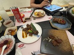 -桃夭日式料理(国信店)