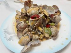 -来之顺海鲜菜馆·青岛菜·始于1993(栈桥店)