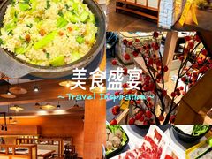 -放牛郎·正宗贵州黄牛肉馆(双高广场店)