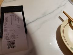 账单-七八冷面·延边朝鲜族美食(圣熙八号店)