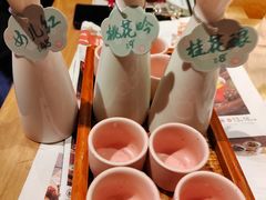 -长安大牌档之西安博物院文化餐厅(中贸店)