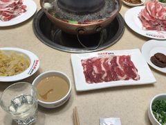 -阳坊大都涮羊肉(阳坊总店)