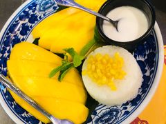 -simply thai天泰(长泰广场店)
