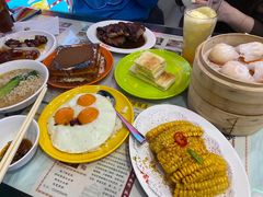 -澳门陈光记烧味饭店(万象城店)