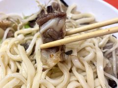 -陕西特色牛肉面