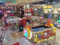 -汤姆熊欢乐世界(光启城店)