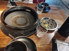 -令狐冲烤鱼·烧菜馆(达明店)