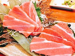 金枪鱼-梵料理