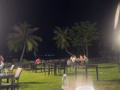 -JW万豪厨房餐厅·滨海草坪烧烤·海鲜·海景(三亚绿发山海天JW万豪酒店)
