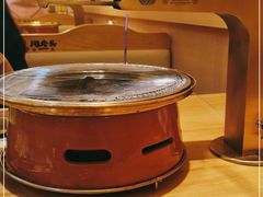 -闻老头·菊花炭烤肉(D11店)