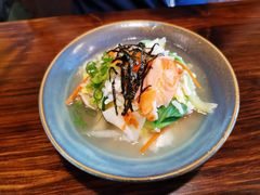 蟹肉汤泡饭-本格·深夜食堂(北理工店)