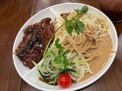 -王家沙点心店(南京西路总店)