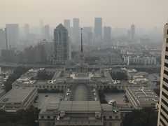 -上海波特曼丽思卡尔顿酒店