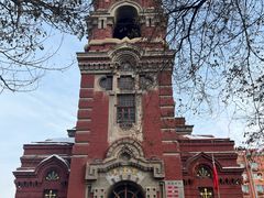 -圣·阿列克谢耶夫教堂