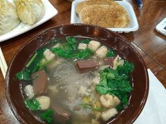 -冯鑫记南京鸭血粉丝汤(来燕路店)
