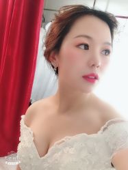 -ZHICOME·稚蔻婚纱礼服造型定制(西安龙首印象城店)