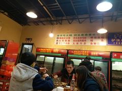 大堂-陈陈火锅(较场口店)