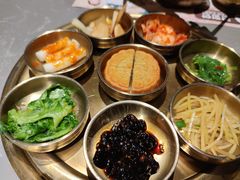 -兰正韩·韩国料理(春熙路店)