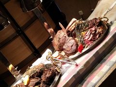 -上海东方佘山翰悦阁酒店·Vie全日制餐厅