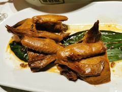 -旺顺阁·北京菜(北辰上品+)