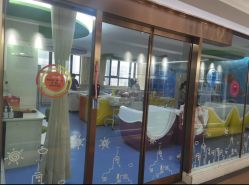 -菁幼月子会所(儿童医院店)