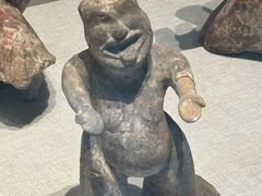 -陕西历史博物馆