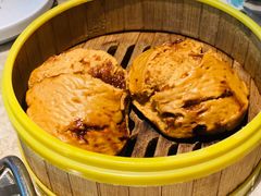 红糖馒头-淘米捞·米汤脆鲩鱼火锅(福田皇岗店)