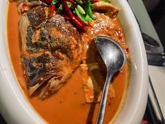 -老头儿油爆虾·1987杭州烟火味(湖滨银泰in77D区店)
