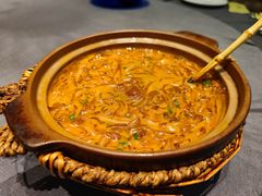 -小天厨民间菜馆(深圳街店)