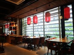 -黛瓦里巷(南京东路店)