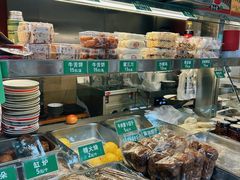 -李小老烧饼(常营民族家园店)