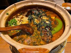 -吃饭皇帝大土家民族菜(正大广场店)