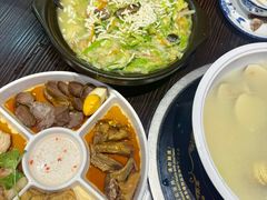 -东江海鲜大排档·潮汕菜·砂锅粥