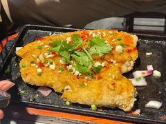 -橦橦小马扎烧烤 (传媒大学店)