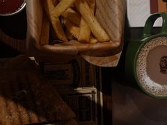 -sugarman espresso素饮糖人高新咖啡工厂