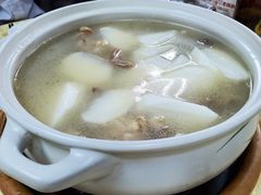 -老东风菜馆·潮汕大排档