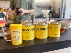 -明谦·Coffee&Cocktail Bar(美您公园店)
