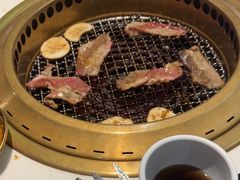 -炙城·韩式烤肉(南京东路店)