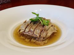 -扬州香格里拉·香宫中餐厅