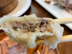 -诺敏塔拉奶茶-布里亚特包子-手把肉(锦都会店)