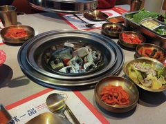 -韩一品韩国料理(柏庐南路店)