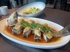 -柒园·三十年创意杭帮菜(龙湖滨江天街店)
