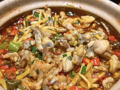 -常和州·夜宵大排档(常州单店)