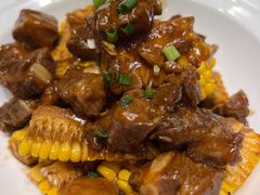 -刘胖子家常菜·蹄花焖藕(兴业店)