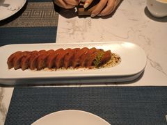 -金汤宴餐厅·粤菜(德云社店)